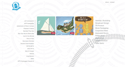 Desktop Screenshot of bombaydesignhouse.com